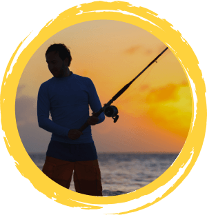 Pesca en Colón, Panamá - Vive una experiencia única con Dátilera Tours
