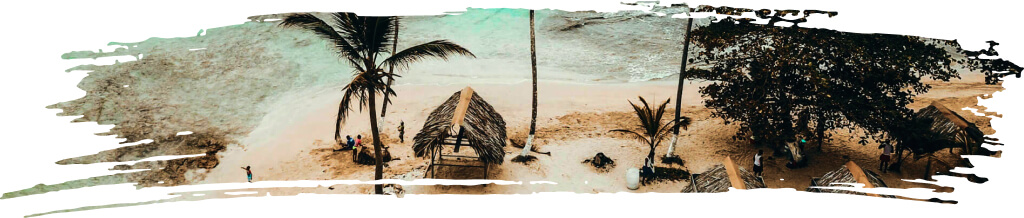 Promoción, Isla Mamey, Túnel del amor, Piscina natural, Isla de los Monos - Vive una experiencia única con Dátilera Tours